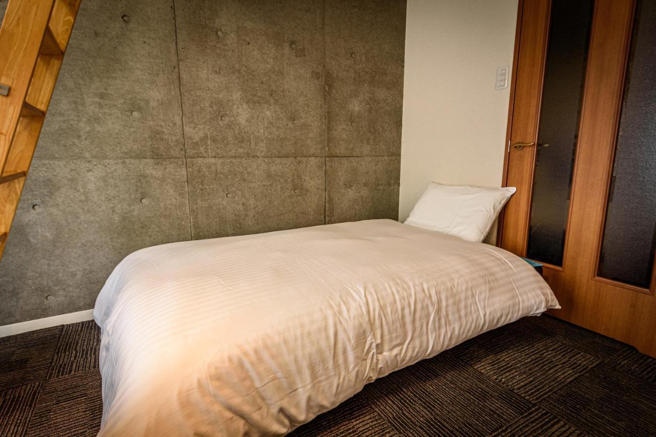 Cocostay The Peace Memorial Park ココステイ平和記念公園 Excellent Location Overlooking Peace Park! Hiroshima Exterior foto