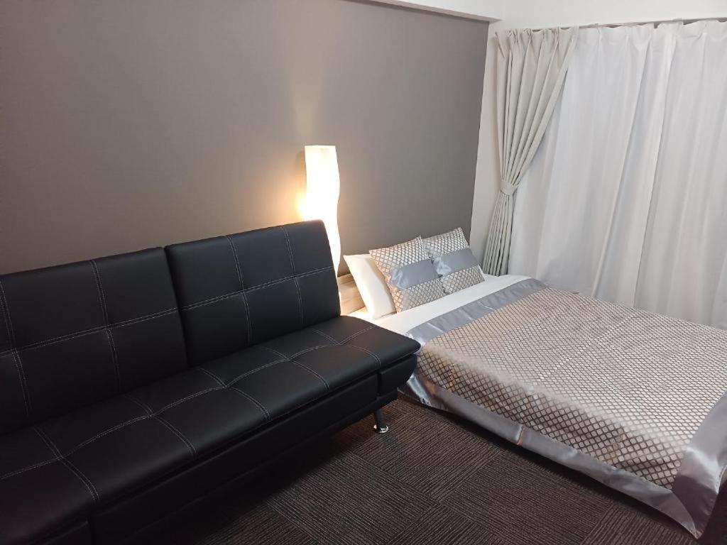 Cocostay The Peace Memorial Park ココステイ平和記念公園 Excellent Location Overlooking Peace Park! Hiroshima Exterior foto