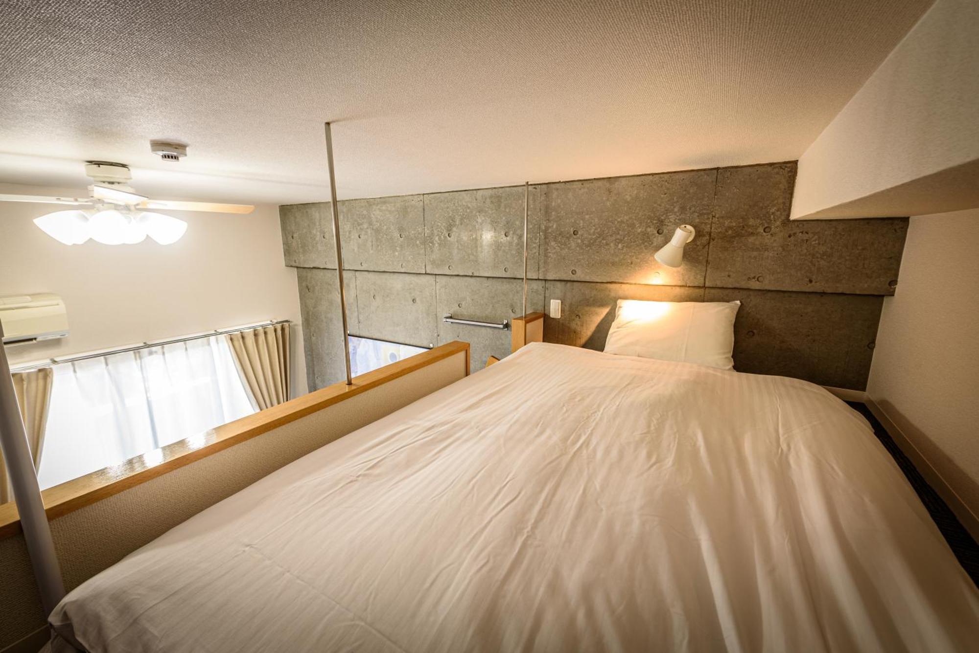 Cocostay The Peace Memorial Park ココステイ平和記念公園 Excellent Location Overlooking Peace Park! Hiroshima Habitación foto